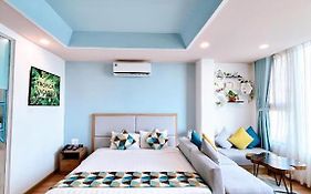 Ngoc Khanh hotel